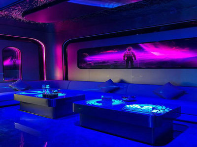 济南夜总会招聘